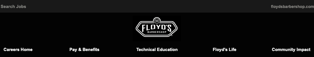 Floyd's 99 Barbershop - Fort Collins - Elizabeth